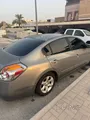 Nissan Altima 2009
