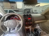 Nissan Altima 2009