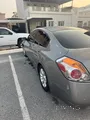 Nissan Altima 2009