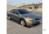 Nissan Altima 2009
