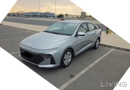 هيونداي اكسنت  2026