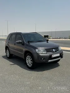 Suzuki Grand Vitara  2018