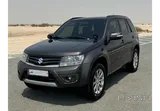 للبيع سوزوكي جراند فيتارا 4×4 دبل وارد التيسير بحالة ممتازة