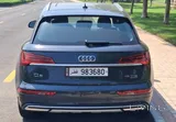 Audi Q5 for sale