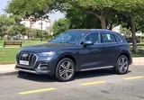Audi Q5 for sale