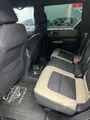 2022 ford Bronco wild trak in excellent condition