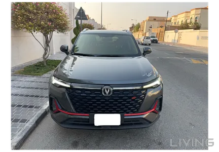 شانتان CS 35 Plus  2023
