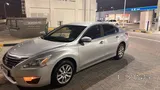 Nissan Altima 2016