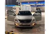 Nissan Altima 2016