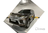 Mitsubishi Montero