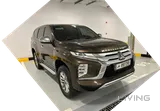 Mitsubishi Montero