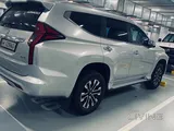 ميتسوبيشي مونتيرو سبورت