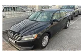 Passat 2015, Clean, Inspection Passed, 1-Year Insurance and Registration