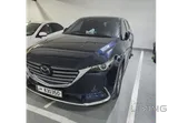 Mazda CX-9 2021