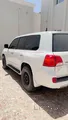 Toyota Land Cruiser GX 2013 Fully Modified to VXR 2015
