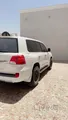 Toyota Land Cruiser GX 2013 Fully Modified to VXR 2015