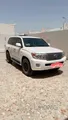 Toyota Land Cruiser GX 2013 Fully Modified to VXR 2015