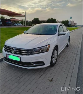 Volkswagen Passat  2018