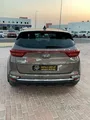 2021 Kia Sportage 2.0, fully loaded with a panoramic roof