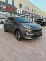 2021 Kia Sportage 2.0, fully loaded with a panoramic roof