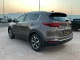 2021 Kia Sportage 2.0, fully loaded with a panoramic roof