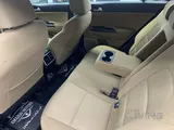 2021 Kia Sportage 2.0, fully loaded with a panoramic roof