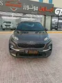 2021 Kia Sportage 2.0, fully loaded with a panoramic roof
