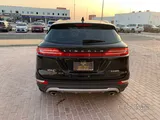 Lincoln MKC fully loaded (top-of-the-line trim) in showroom condition