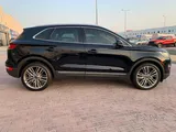 Lincoln MKC fully loaded (top-of-the-line trim) in showroom condition