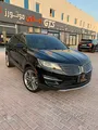 Lincoln MKC fully loaded (top-of-the-line trim) in showroom condition
