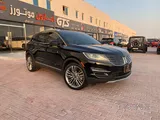 Lincoln MKC fully loaded (top-of-the-line trim) in showroom condition