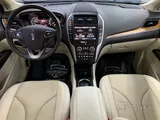 Lincoln MKC fully loaded (top-of-the-line trim) in showroom condition