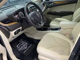 Lincoln MKC fully loaded (top-of-the-line trim) in showroom condition