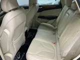 Lincoln MKC fully loaded (top-of-the-line trim) in showroom condition