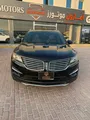 Lincoln MKC fully loaded (top-of-the-line trim) in showroom condition