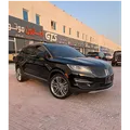 Lincoln MKC fully loaded (top-of-the-line trim) in showroom condition