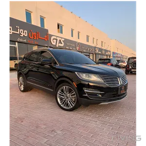 Lincoln MKC  2016