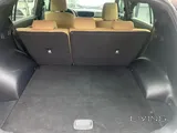 Kia Sportage, full-option model with a panoramic sunroof and 2.0L