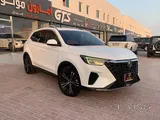 MG RX5 Fully loaded with a panoramic sunroof  in showroom condition