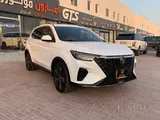 MG RX5 Fully loaded with a panoramic sunroof  in showroom condition