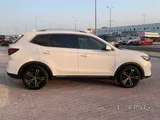 MG RX5 Fully loaded with a panoramic sunroof  in showroom condition