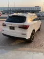 MG RX5 Fully loaded with a panoramic sunroof  in showroom condition