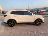 MG RX5 Fully loaded with a panoramic sunroof  in showroom condition