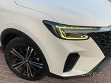 MG RX5 Fully loaded with a panoramic sunroof  in showroom condition