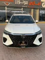 MG RX5 Fully loaded with a panoramic sunroof  in showroom condition