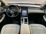 MG RX5 Fully loaded with a panoramic sunroof  in showroom condition