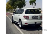Nissan Patrol LE 2012