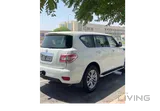 Nissan Patrol LE 2012