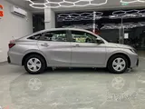 Toyota Yaris in showroom condition