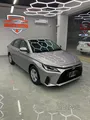 Toyota Yaris in showroom condition